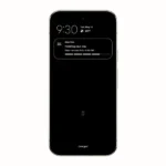 Ảnh động minh họa thông báo cập nhật trực tiếp trên Android 16