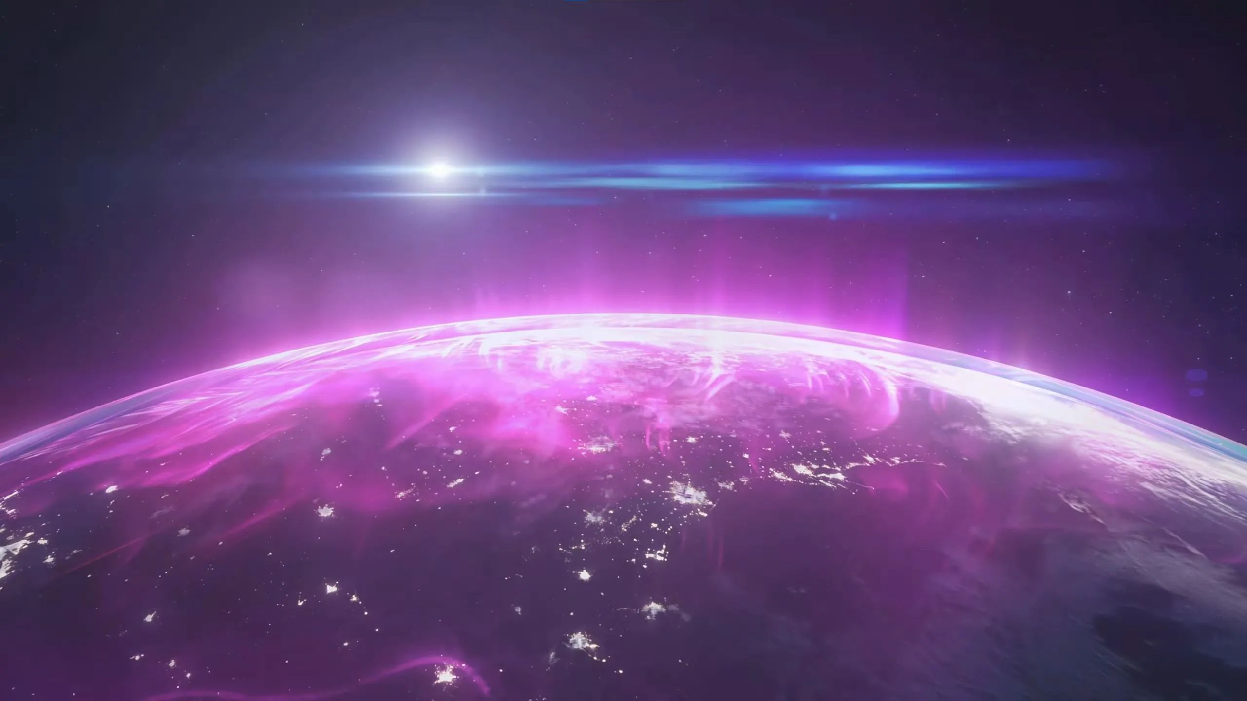 Biểu tượng kết nối vệ tinh Starlink với điện thoại, minh họa dịch vụ T-Mobile direct-to-cell.