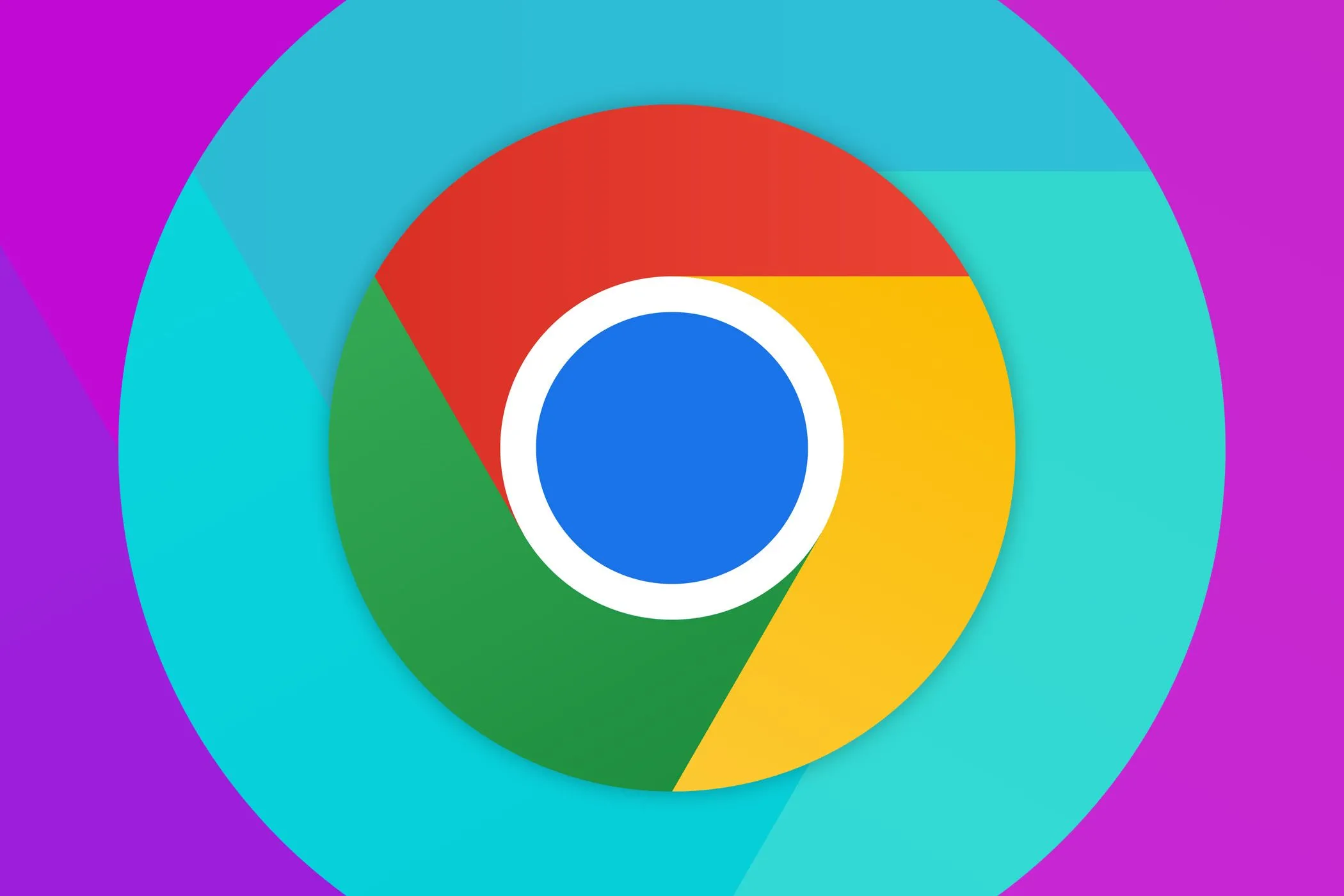 Biểu tượng trình duyệt Google Chrome, minh họa vấn đề cập nhật trên Ubuntu khi sử dụng Pi-hole