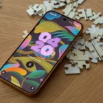Hình ảnh minh họa điện thoại Google Pixel