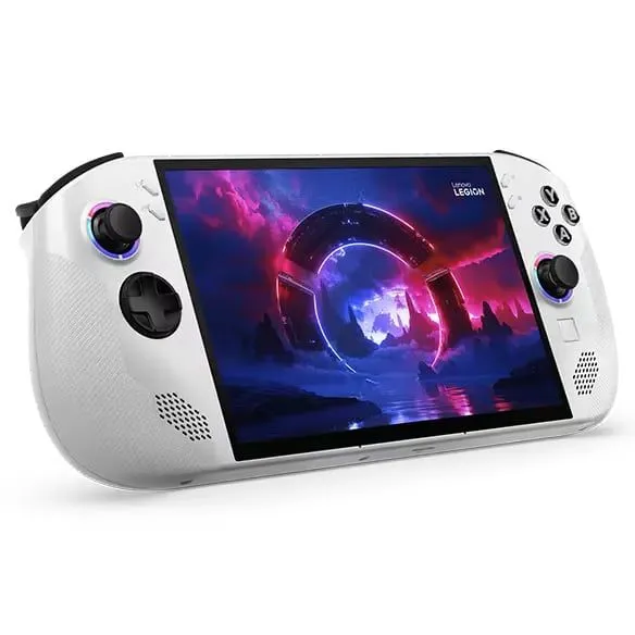 Máy chơi game cầm tay Lenovo Legion Go S chạy Windows