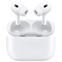 Tai nghe không dây Apple AirPods Pro (Thế hệ 2) với cổng USB-C
