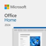 Trang chủ Microsoft Office.