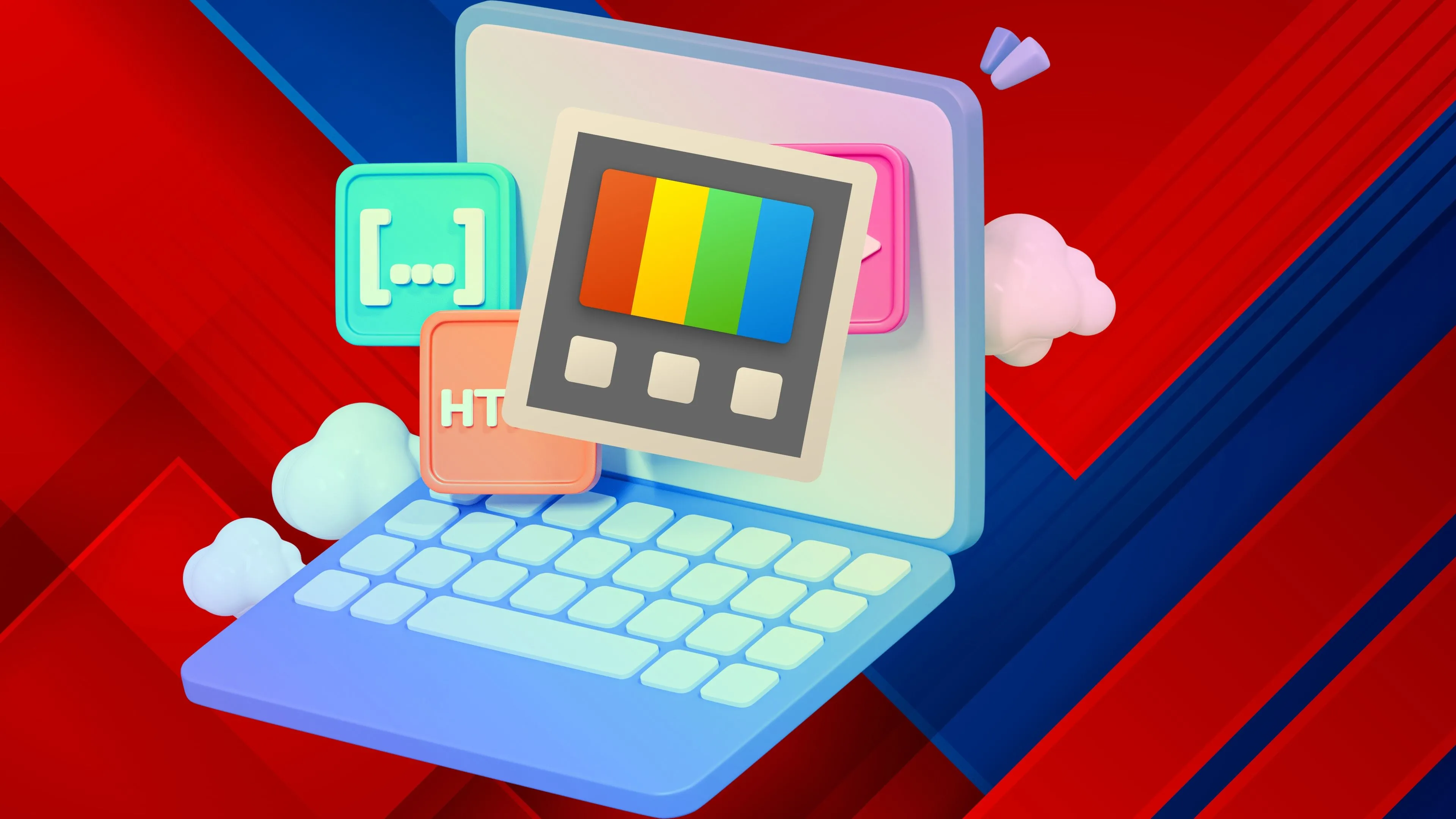 Ảnh chụp màn hình của PowerToys productivity featured