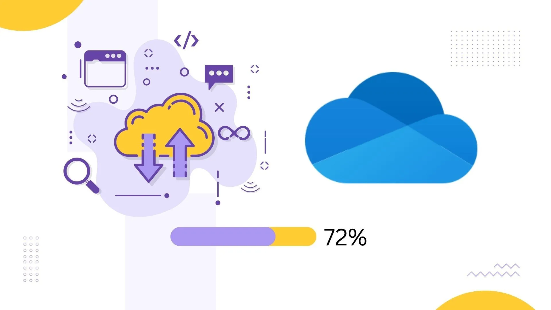 Các mẹo tối ưu dung lượng lưu trữ OneDrive