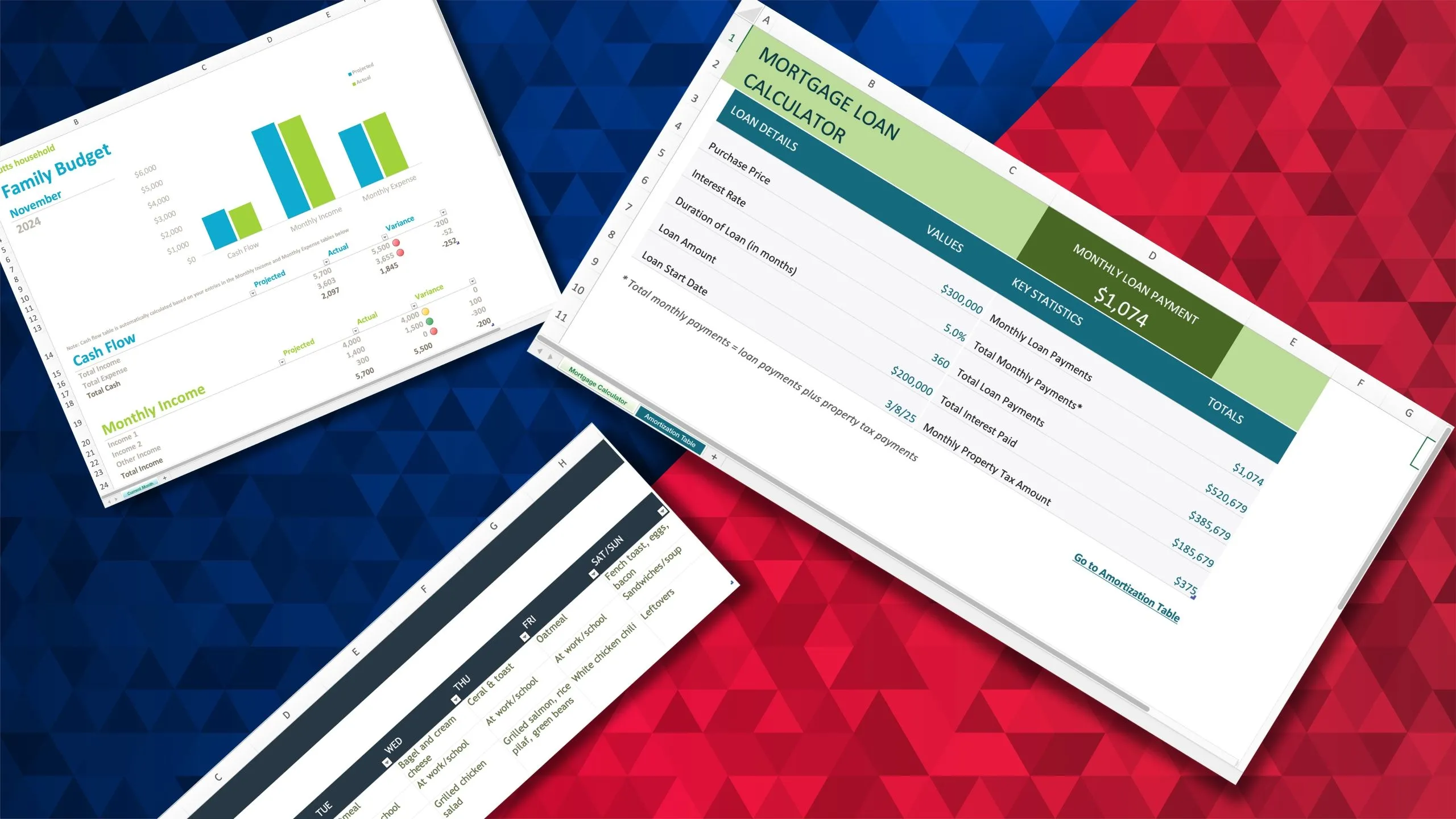 Giao diện Microsoft Excel với bảng tính trống, tượng trưng cho khả năng ứng dụng đa dạng cho người dùng phổ thông.