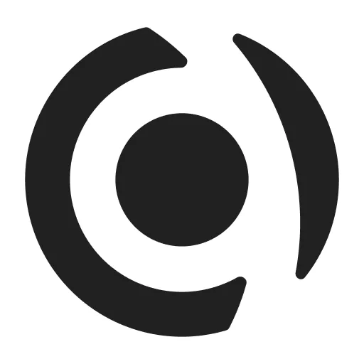 Logo chính thức của nền tảng quản lý kiến thức cá nhân Capacities