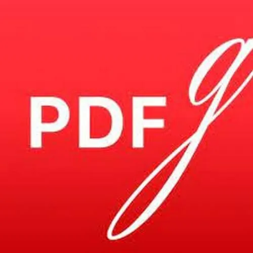 Logo của PDFGear, một công cụ chỉnh sửa và quản lý PDF