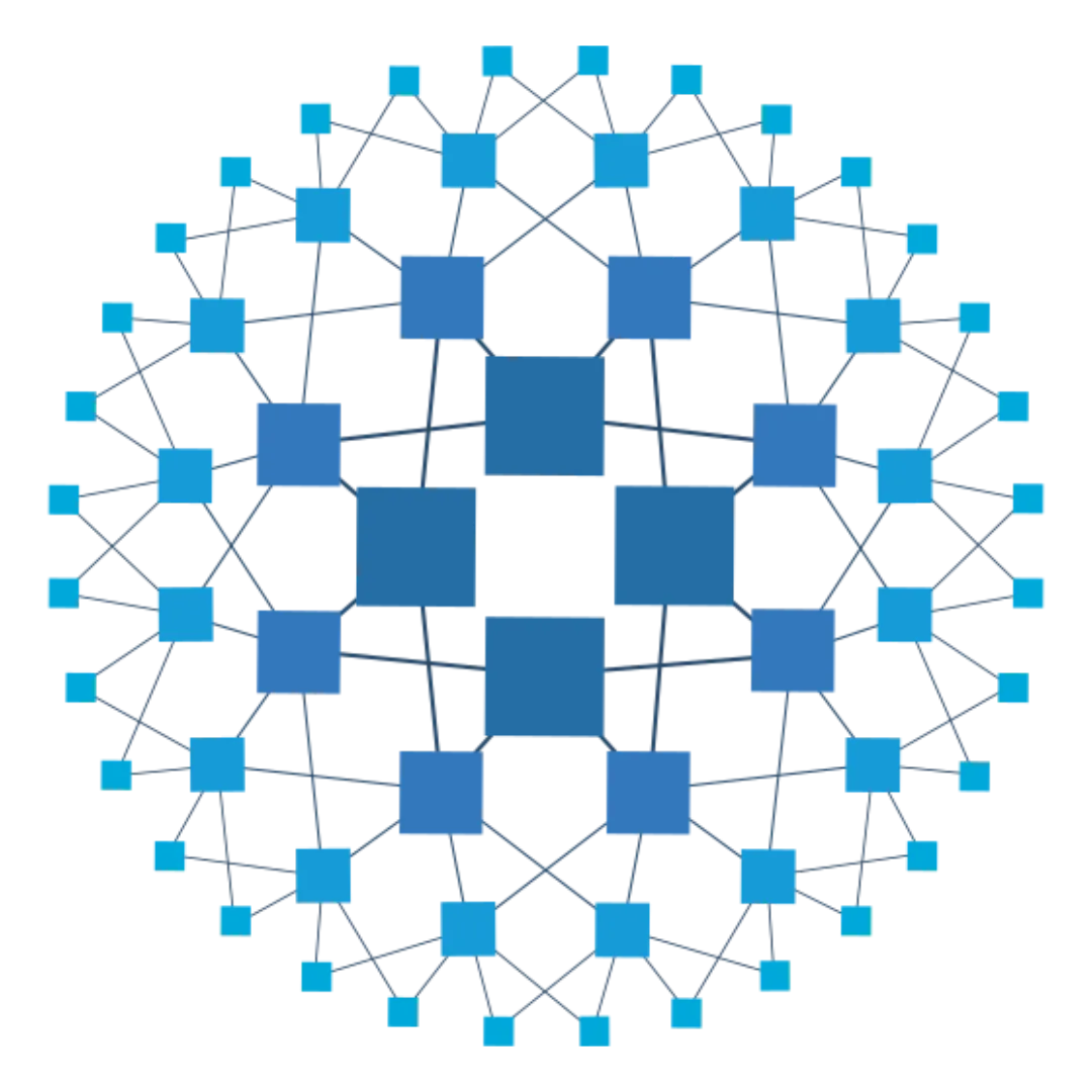 Logo HAProxy - Công cụ cân bằng tải hiệu năng cao