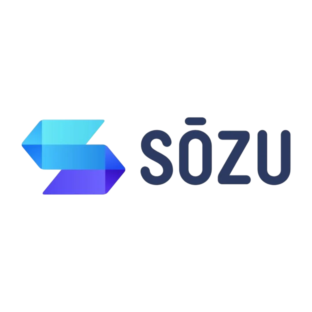 Logo Sozu proxy - Tập trung vào ổn định và hiệu suất cao