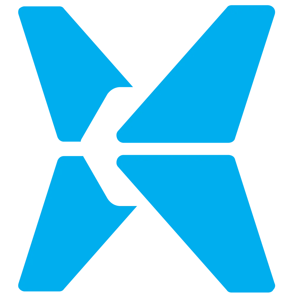 Logo ứng dụng File Pilot, một trình quản lý tệp mạnh mẽ cho Windows