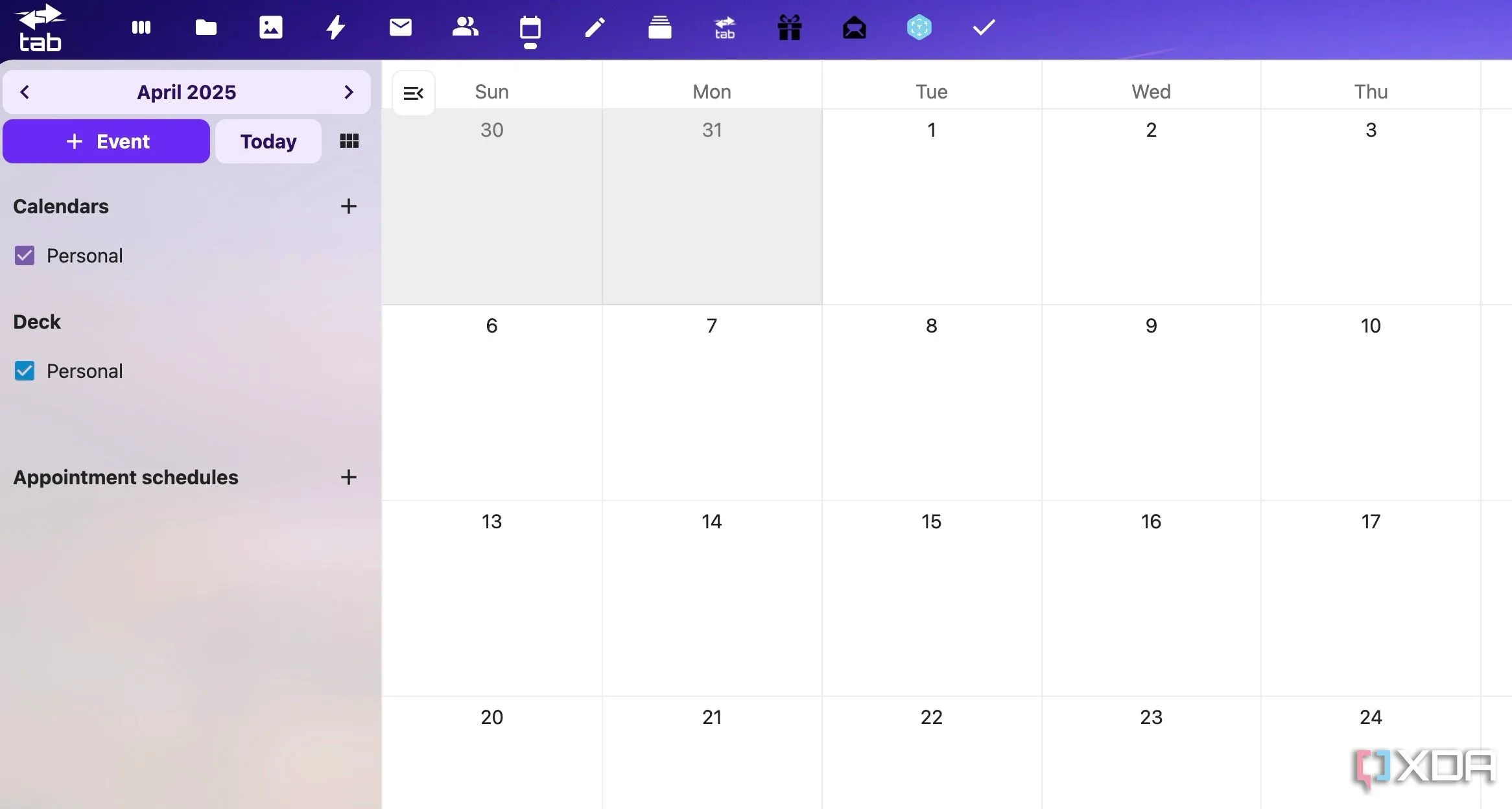 Mã nguồn mở của Nextcloud