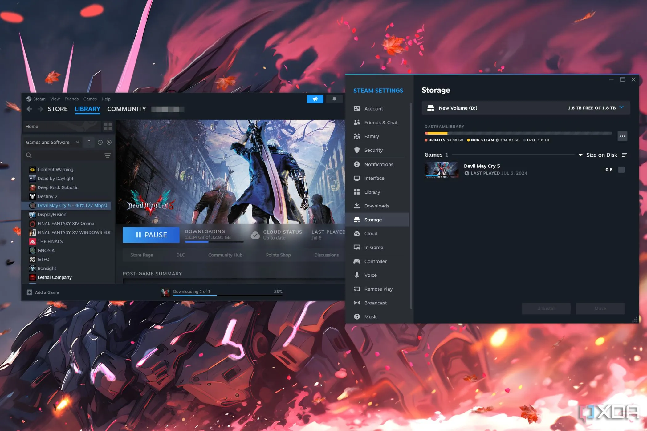 Image default