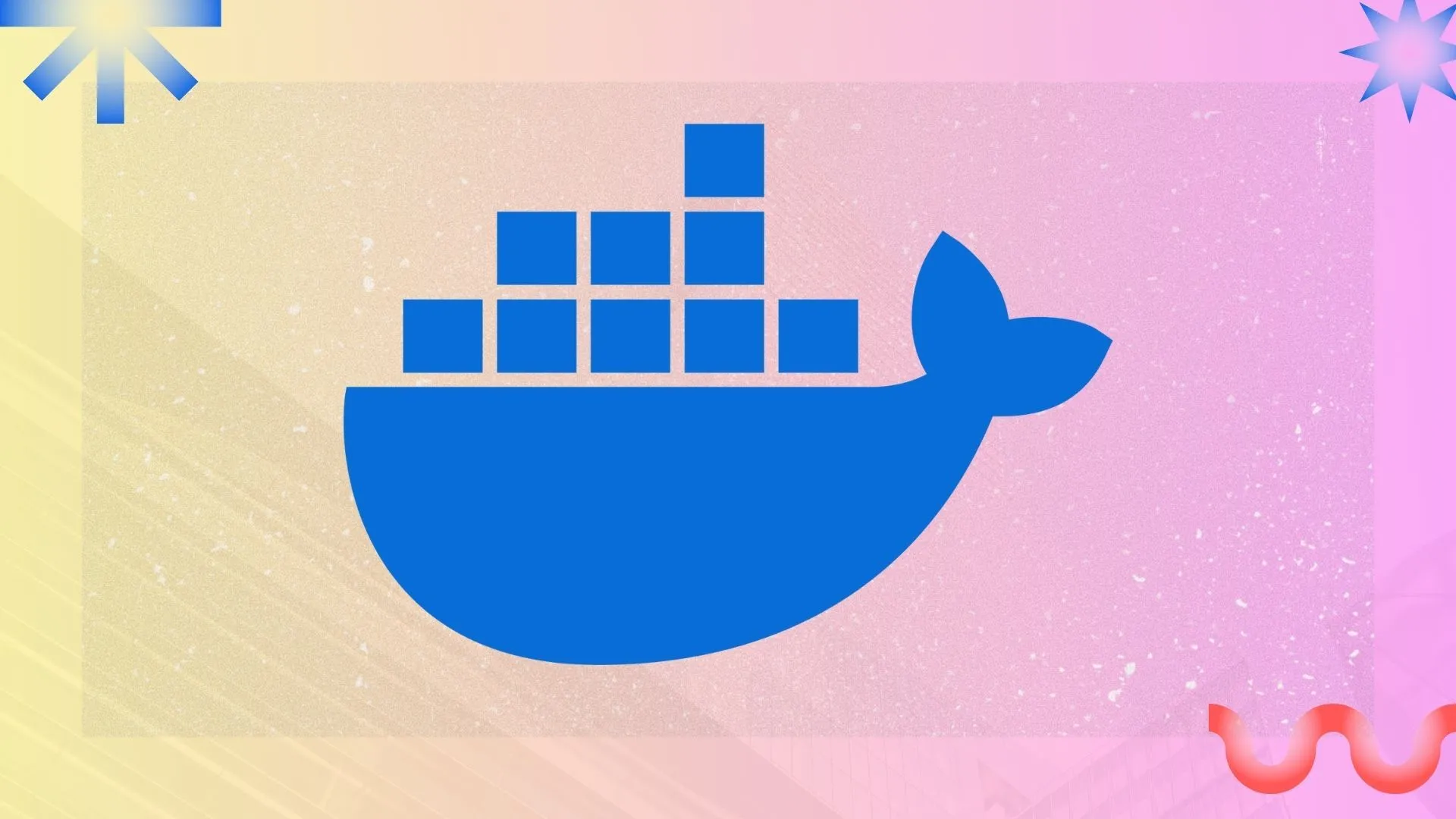 Một số ứng dụng phổ biến được đóng gói dưới dạng Docker container giúp tăng năng suất làm việc.