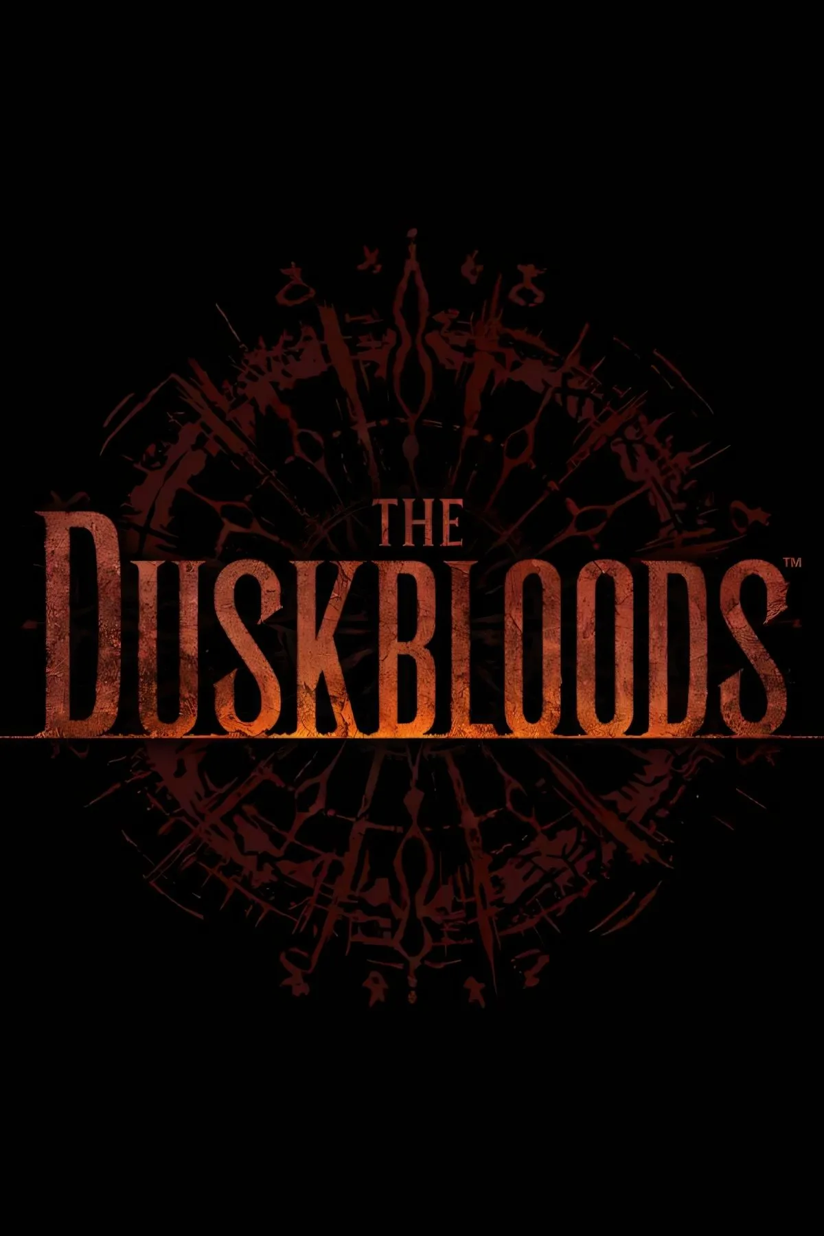 Ảnh bìa chính thức của game Duskbloods, game độc quyền Nintendo Switch 2