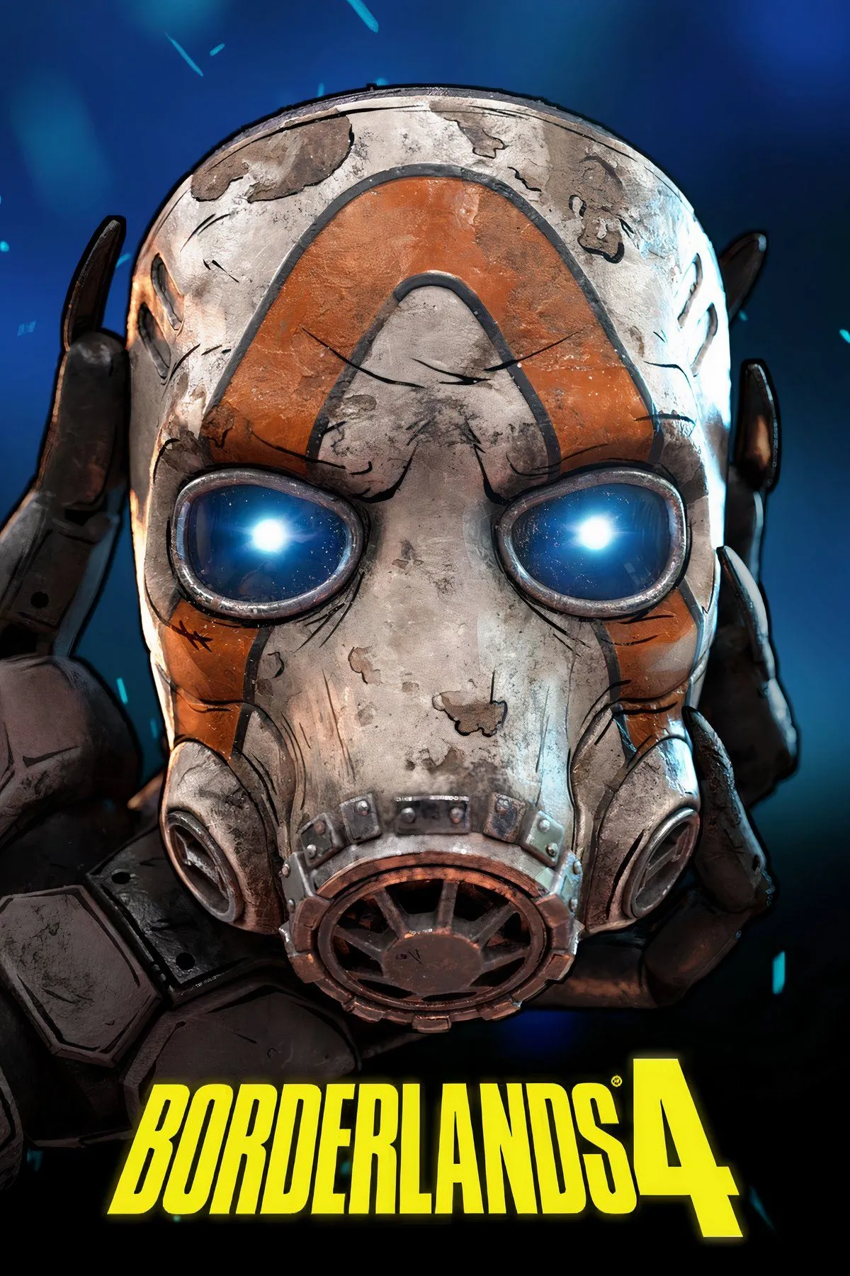 Ảnh bìa game Borderlands 4, ví dụ điển hình cho việc gộp DLC chưa phát hành vào các phiên bản cao cấp.