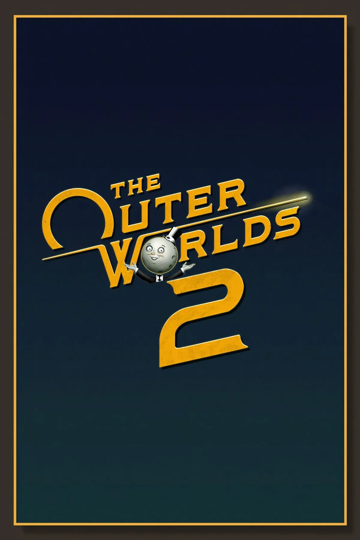 Ảnh bìa The Outer Worlds 2, một trong những tựa game sắp ra mắt áp dụng mô hình Early Access và phiên bản Premium.