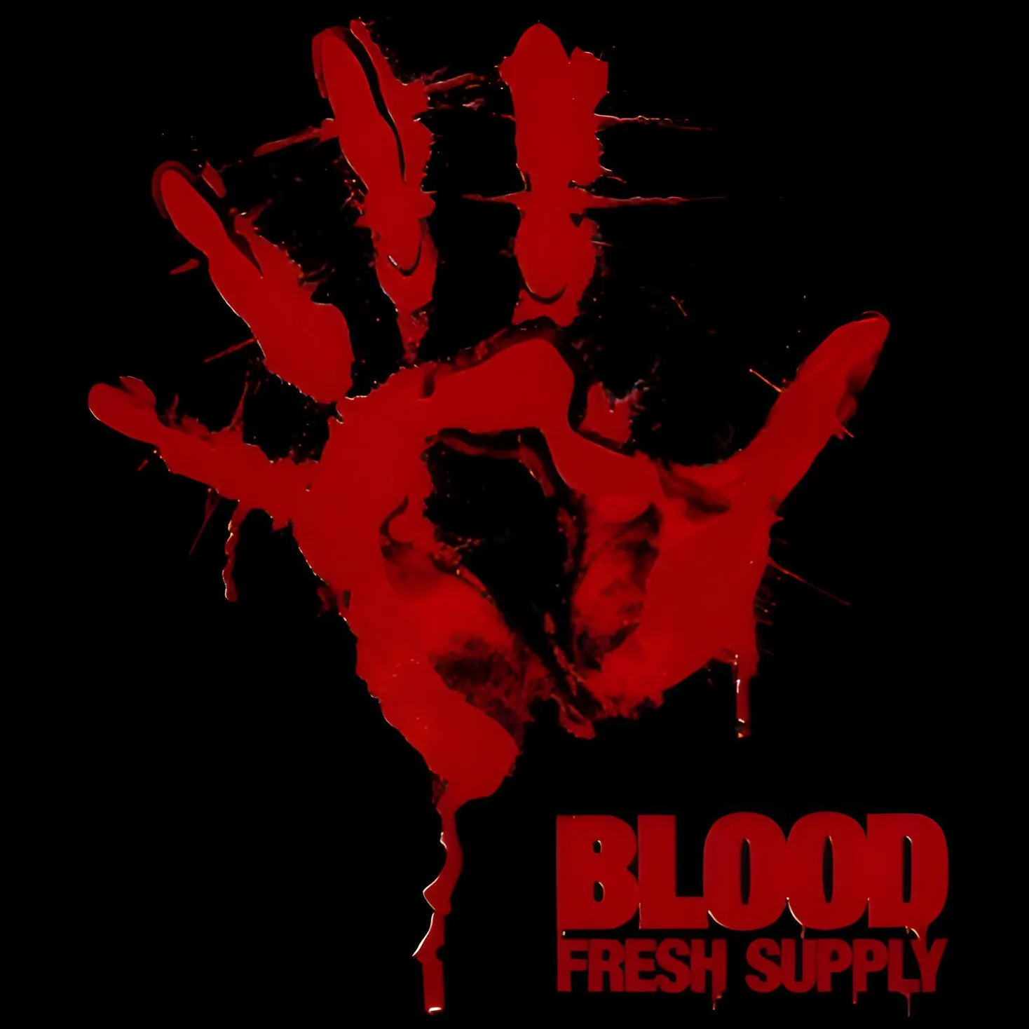 Ảnh chụp màn hình game Blood: Fresh Supply, nổi bật với nhân vật Caleb và đồ họa kinh dị, hành động
