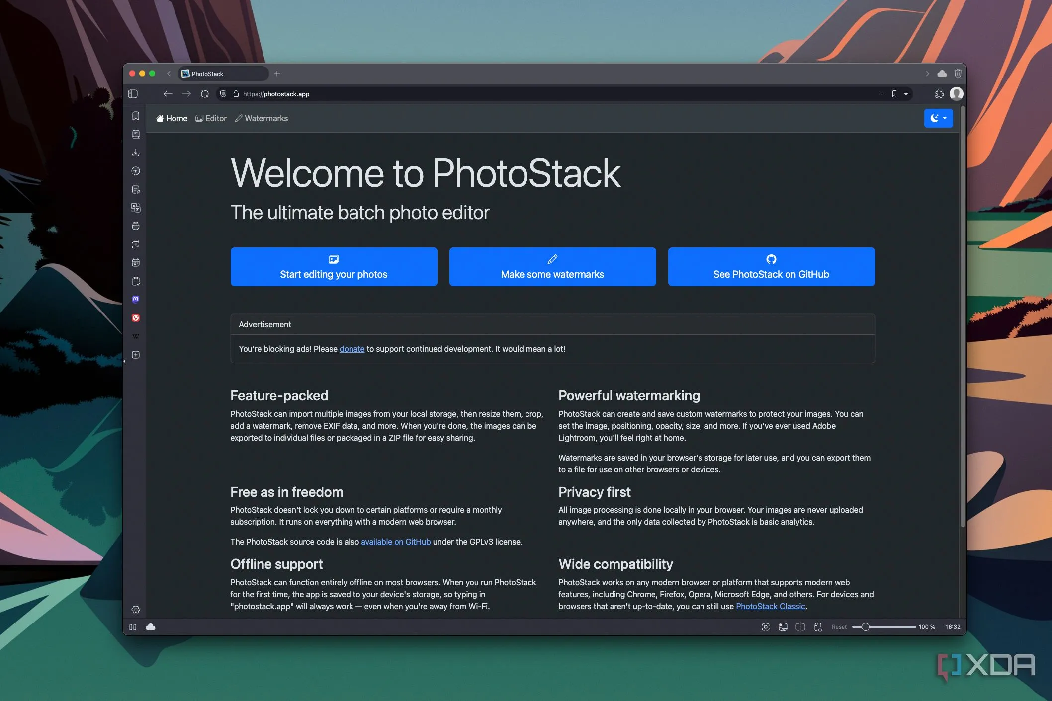Image default