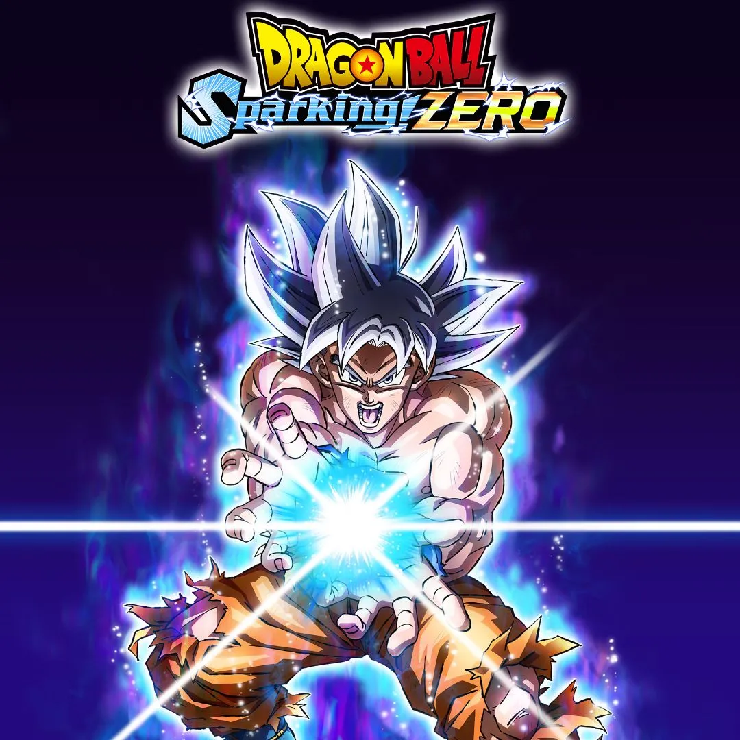 Ảnh sản phẩm của game đối kháng Dragon Ball Sparking! Zero, gợi nhớ ký ức game co-op kinh điển