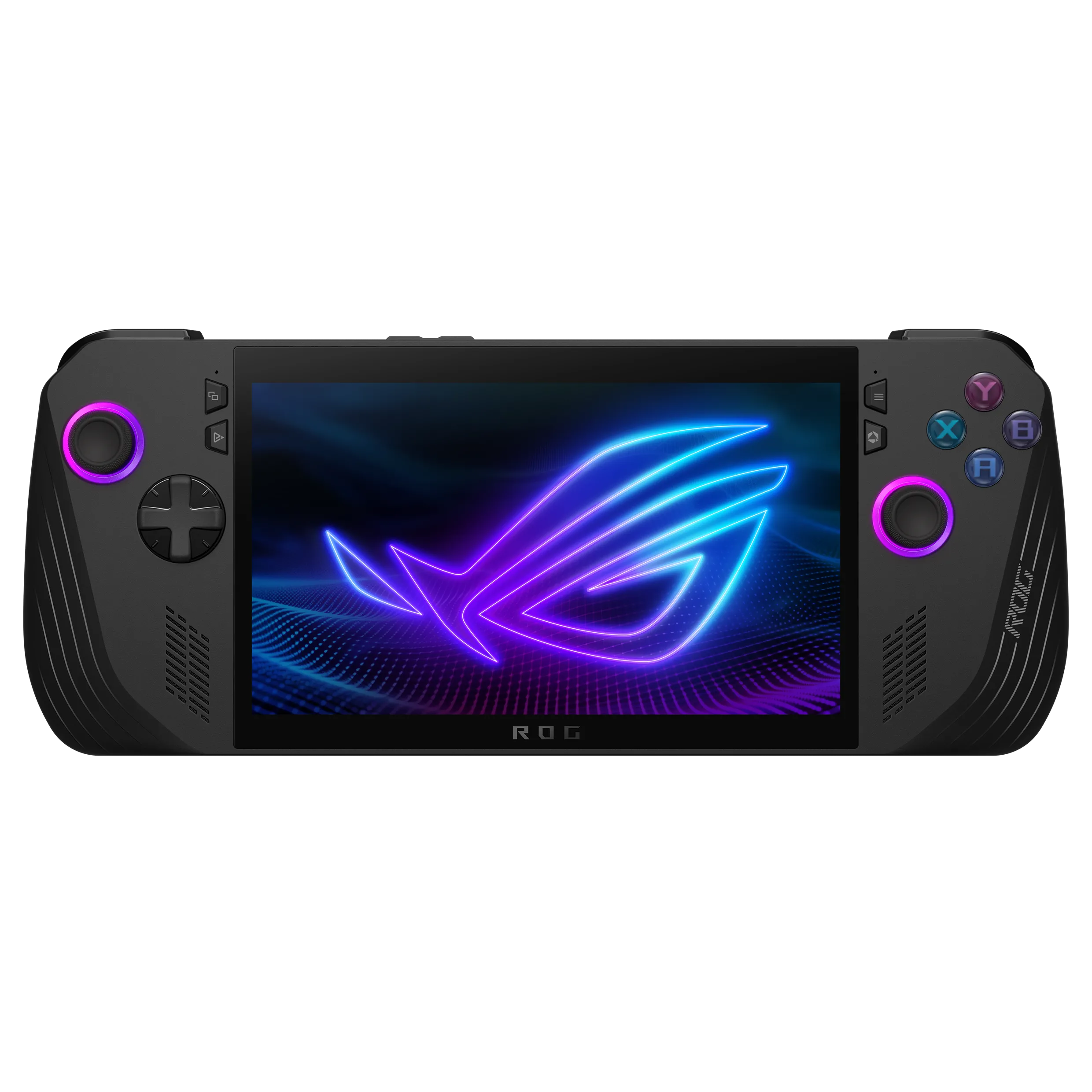 ASUS ROG Ally X, thiết bị PC gaming cầm tay hàng đầu với hiệu năng mạnh mẽ và pin bền