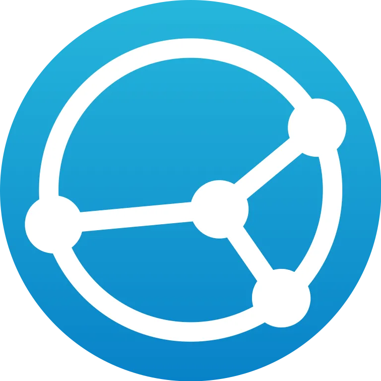 Biểu tượng của Syncthing
