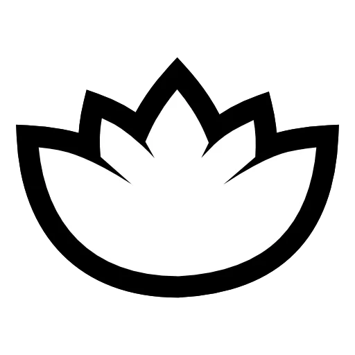 Biểu tượng của ứng dụng viết lách Calmly Writer, đại diện cho một công cụ giúp người dùng tập trung hoàn toàn vào nội dung khi sáng tạo.