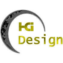 Biểu tượng trong suốt của HCI Design, nhà phát triển HCI MemTest