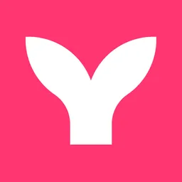Biểu tượng ứng dụng Mermaid Live Editor