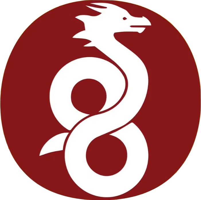 Biểu tượng WireGuard, giải pháp VPN hiện đại, nhanh chóng và bảo mật