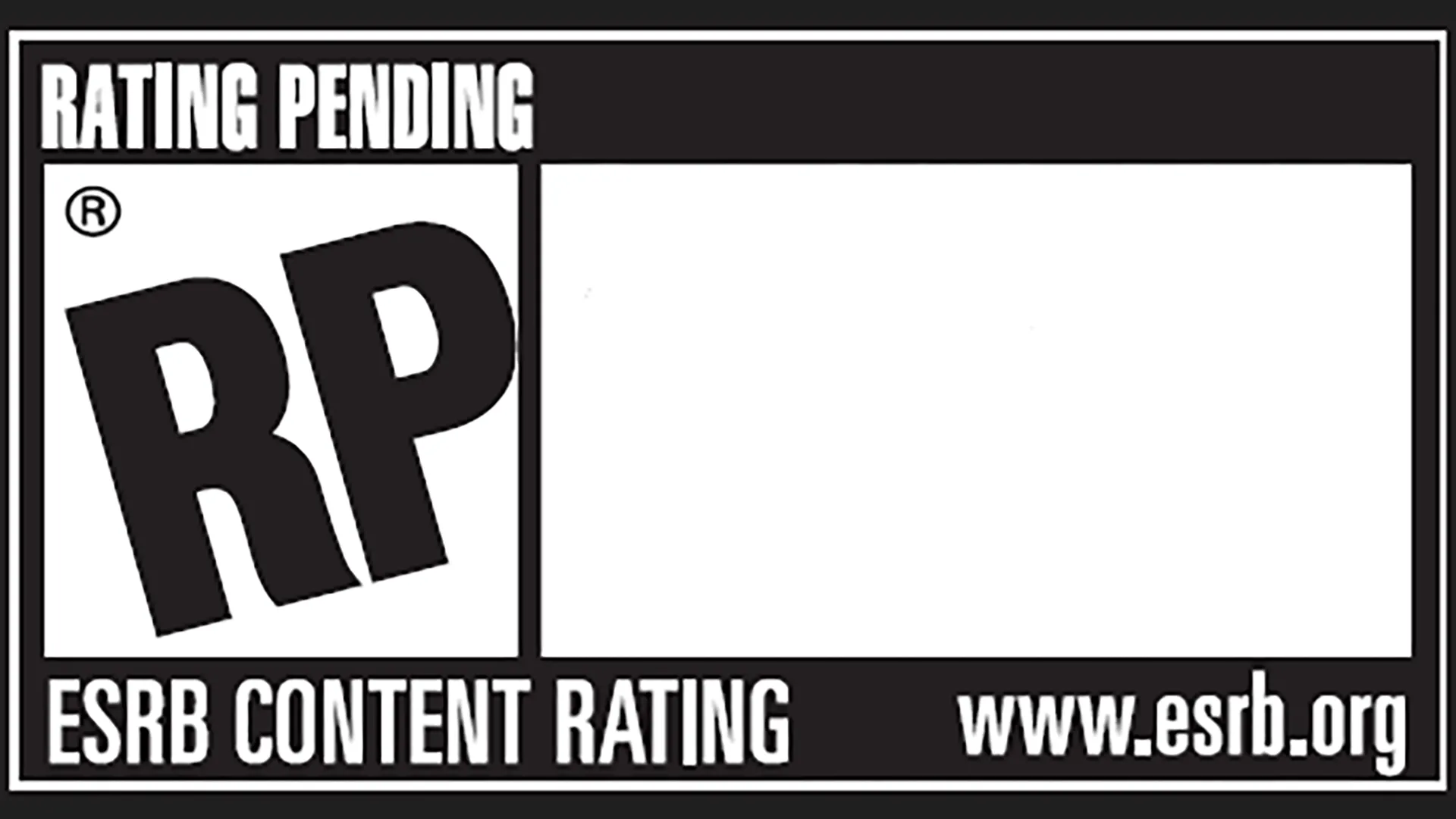 Biểu tượng xếp hạng nội dung của ESRB (Entertainment Software Ratings Board)