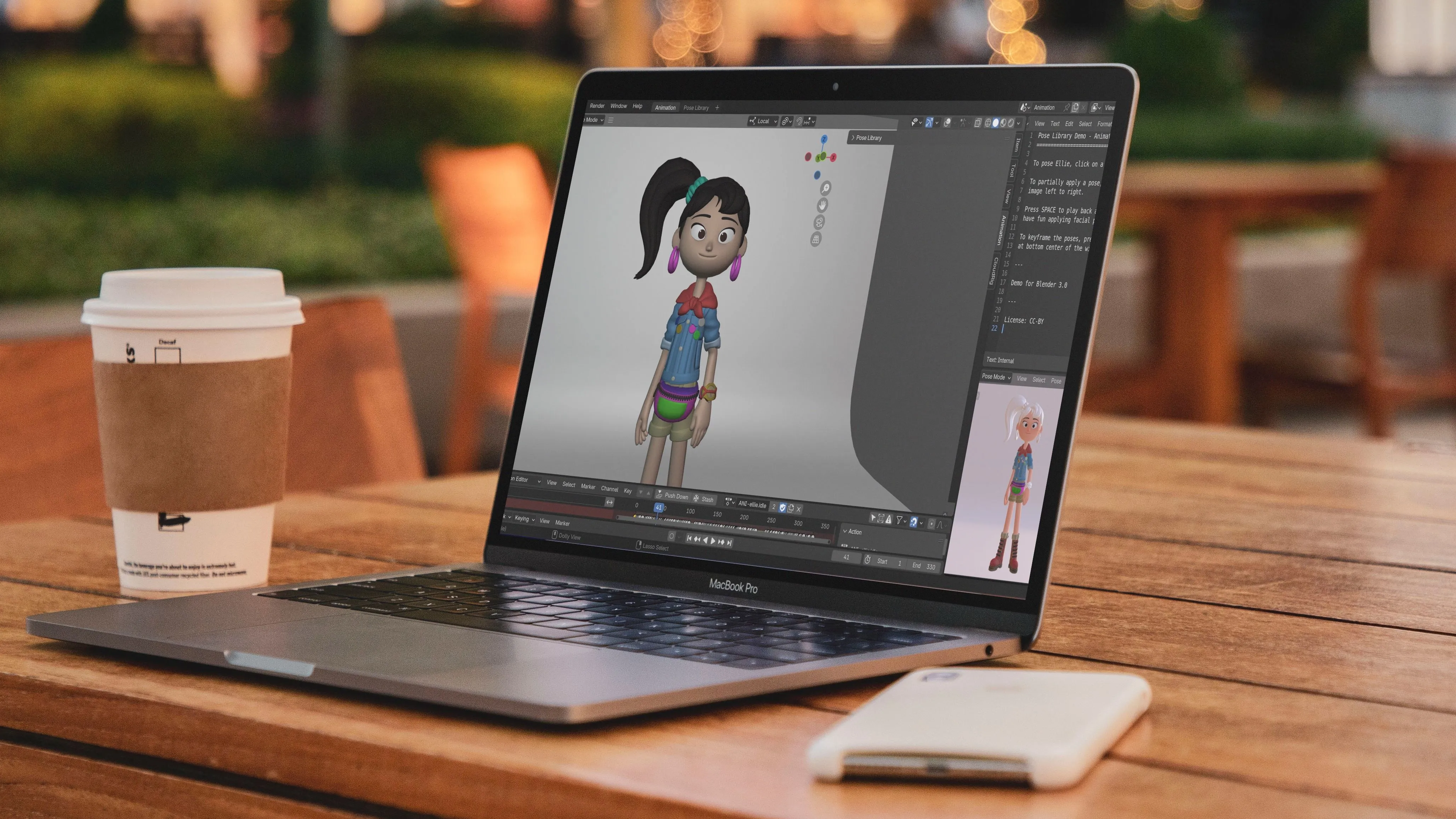 Bộ phần mềm thay thế Adobe After Effects, minh họa các lựa chọn không cần thuê bao hàng tháng
