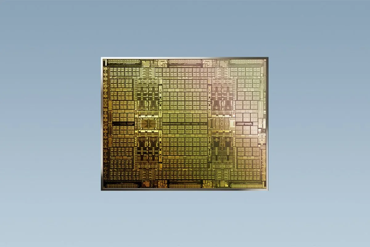 Bộ xử lý khai thác NVIDIA CMP.
