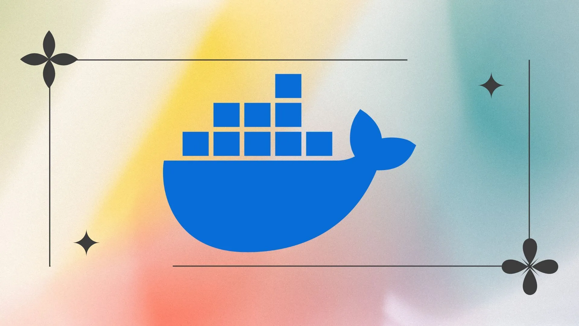 Các Docker container hàng đầu giúp tăng năng suất làm việc hiệu quả