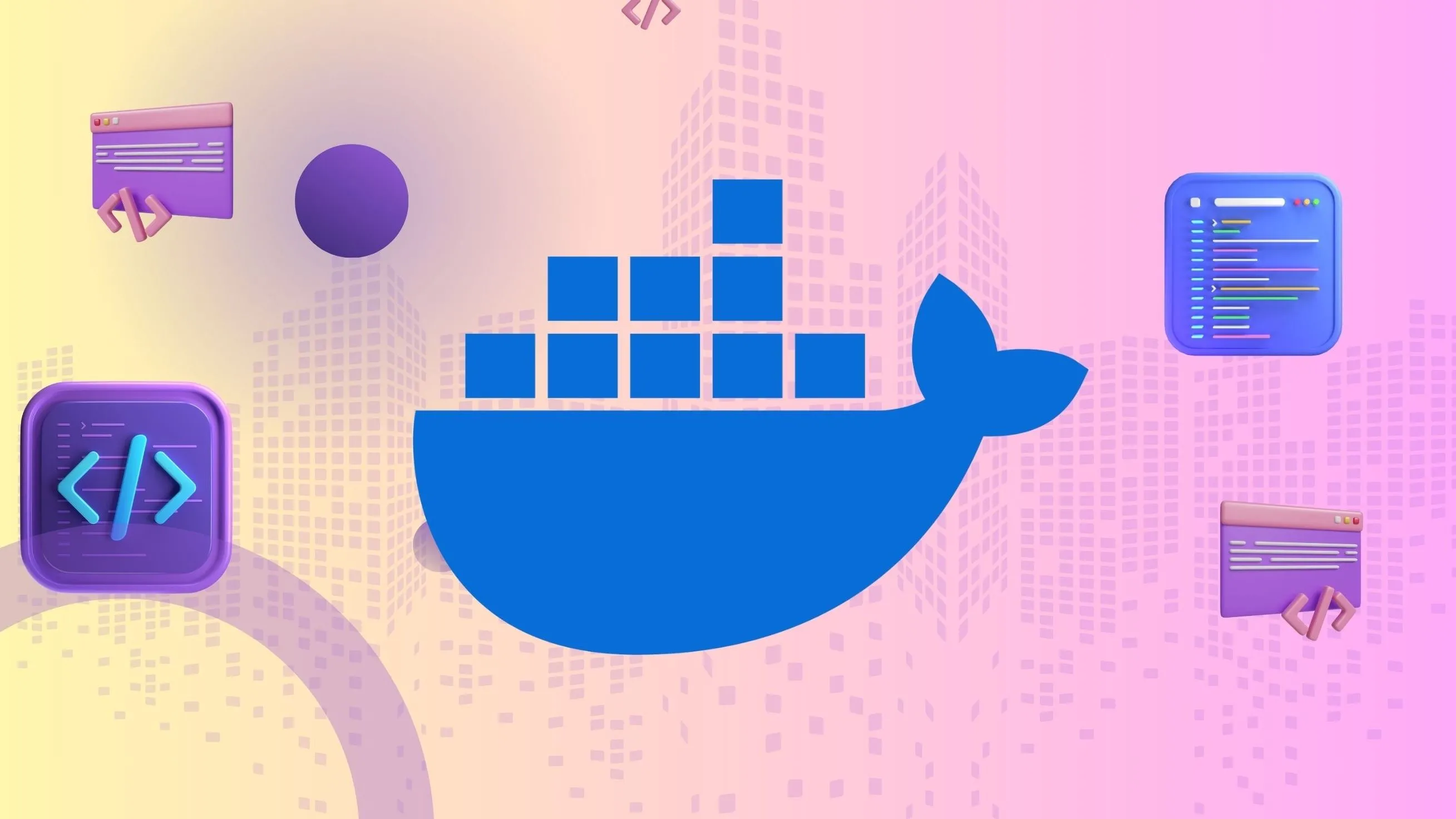 Các Docker container phổ biến cho nhà phát triển