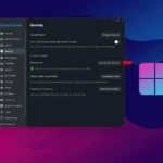 Cài đặt Steam Guard để tăng cường bảo mật tài khoản game thủ
