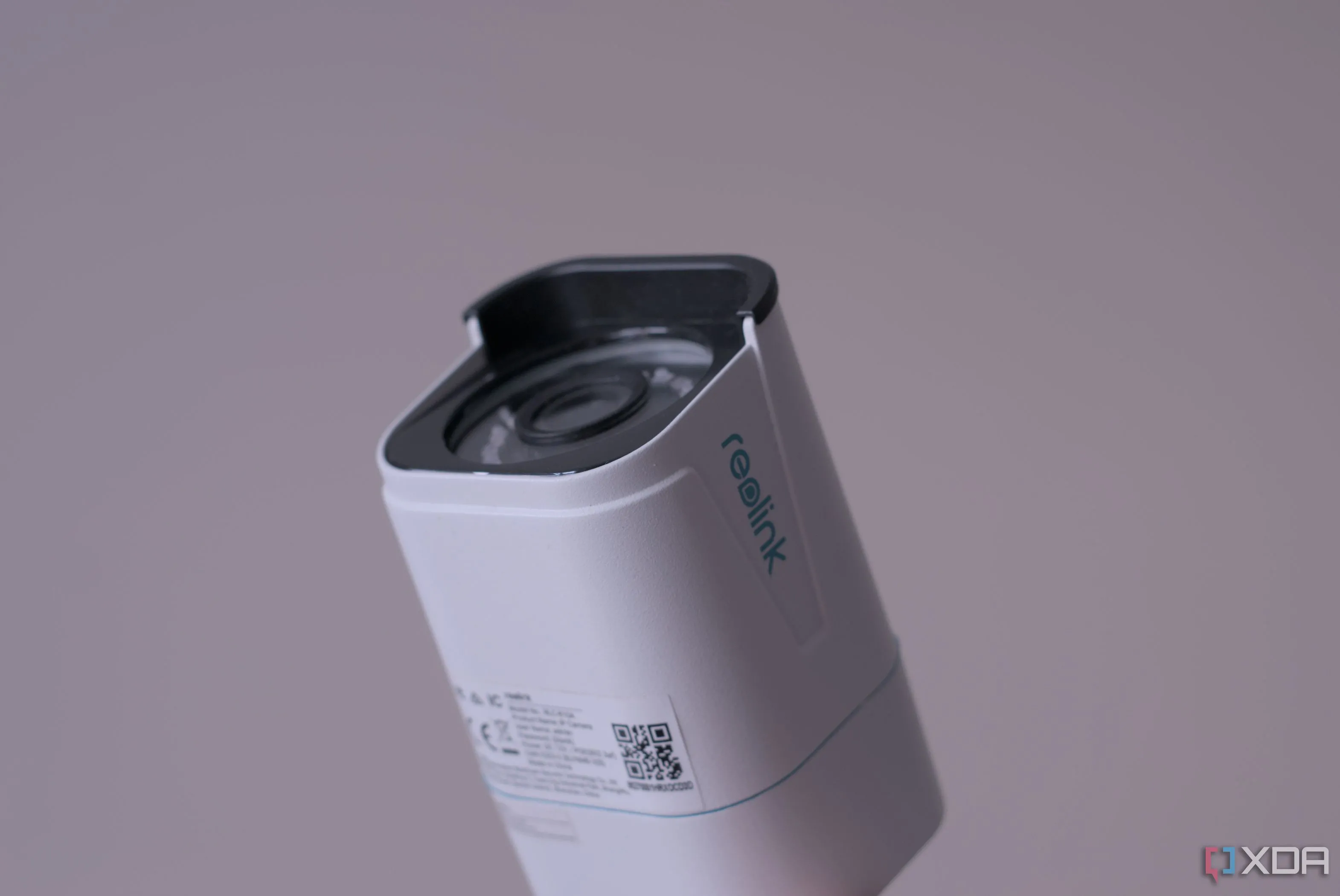 Camera an ninh IP Reolink, một lựa chọn phổ biến cho Frigate NVR