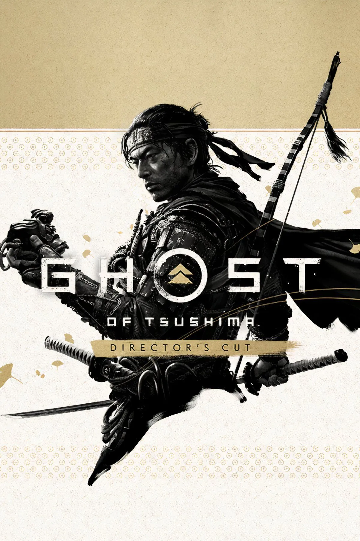 Cảnh Jin Sakai cưỡi ngựa và khám phá hòn đảo Tsushima tuyệt đẹp trong Ghost of Tsushima