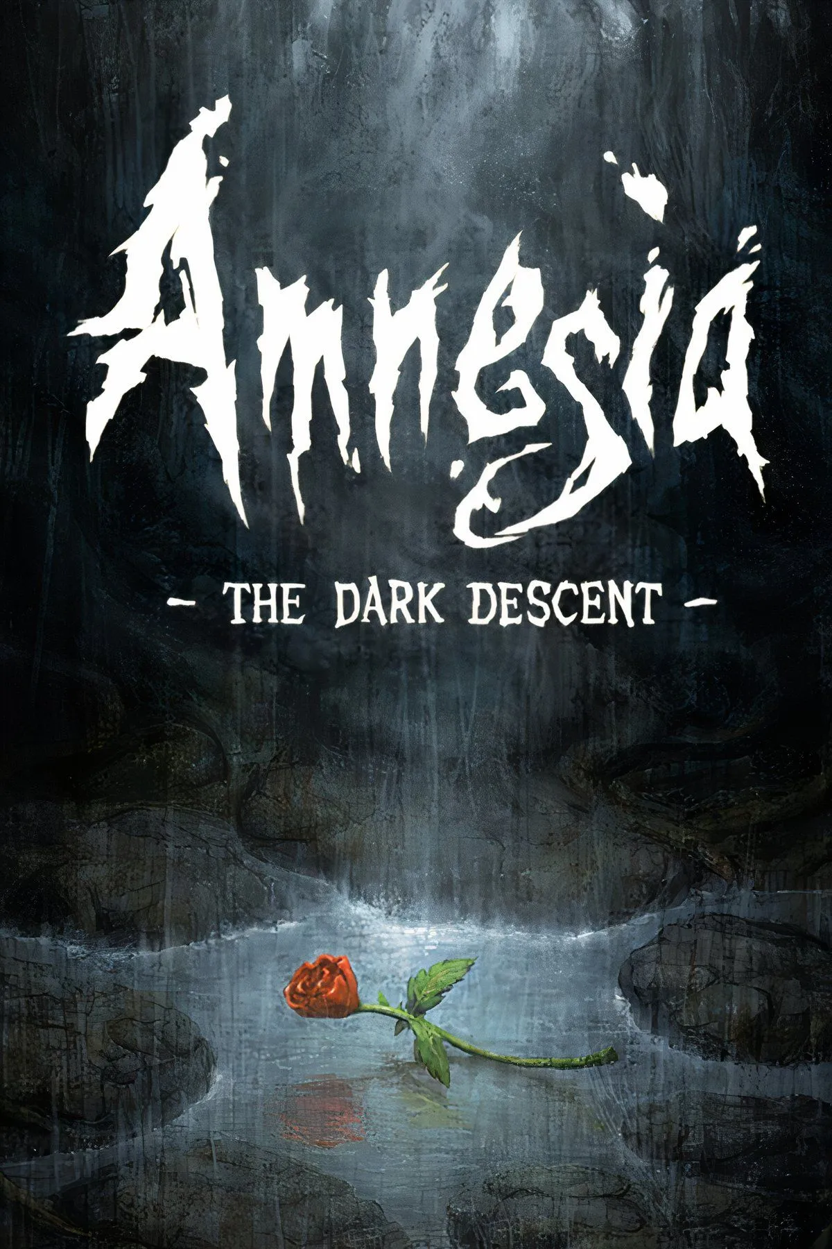 Cảnh kinh dị tâm lý trong game Amnesia The Dark Descent