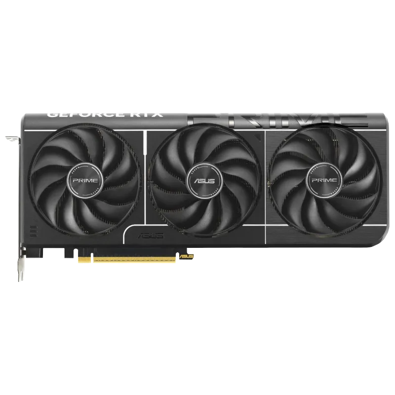 Card đồ họa Asus Prime GeForce RTX 5070