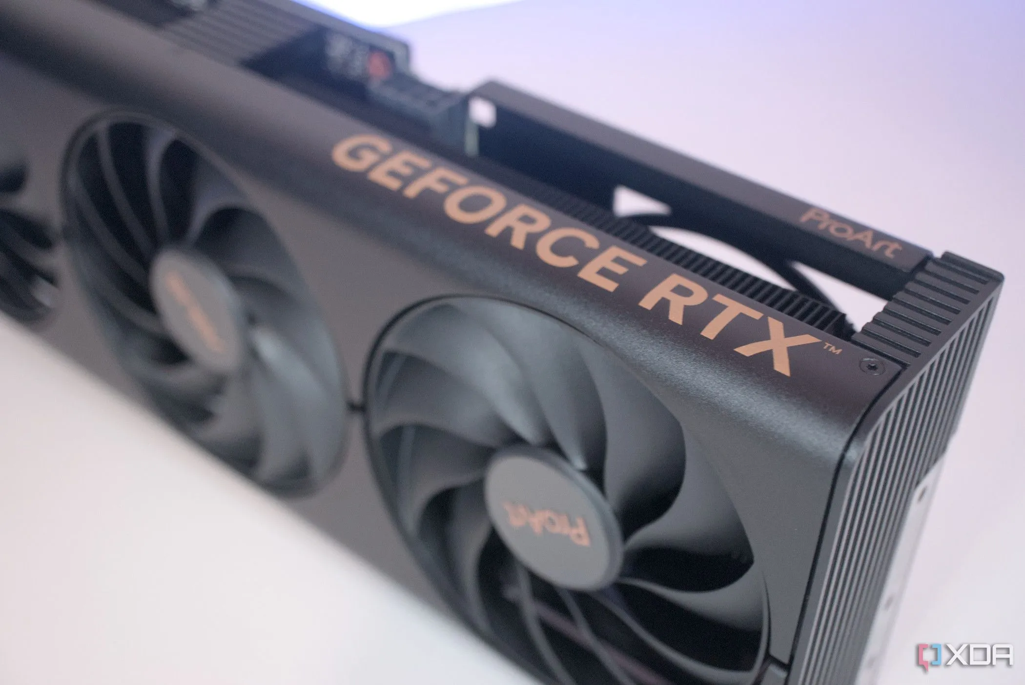 Card đồ họa Nvidia GeForce RTX 4060