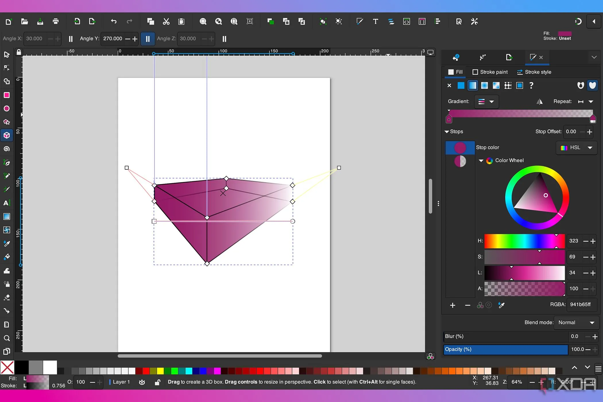 Image default