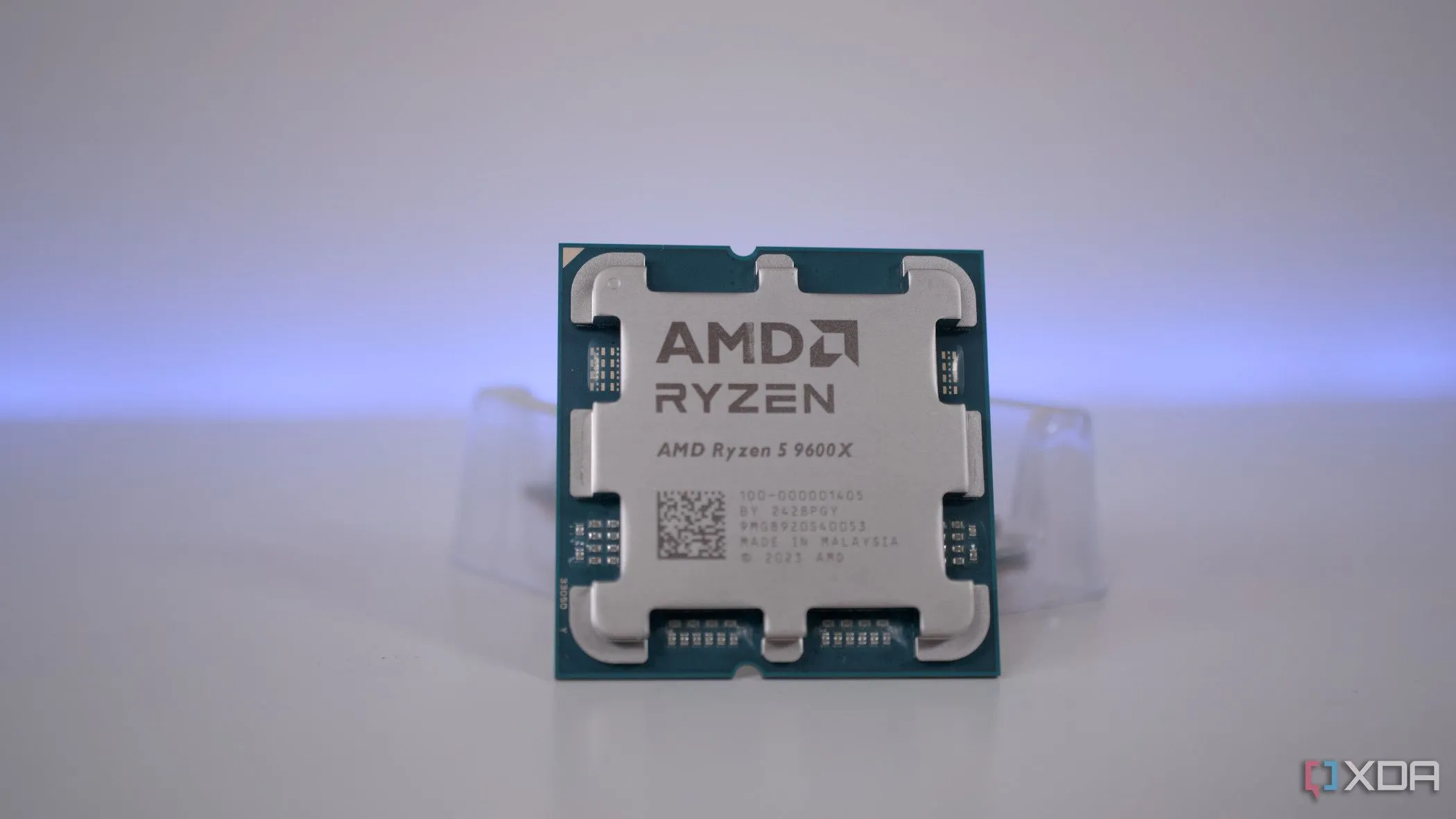 CPU AMD Ryzen 5 9600X, lựa chọn tầm trung mạnh mẽ cho gaming