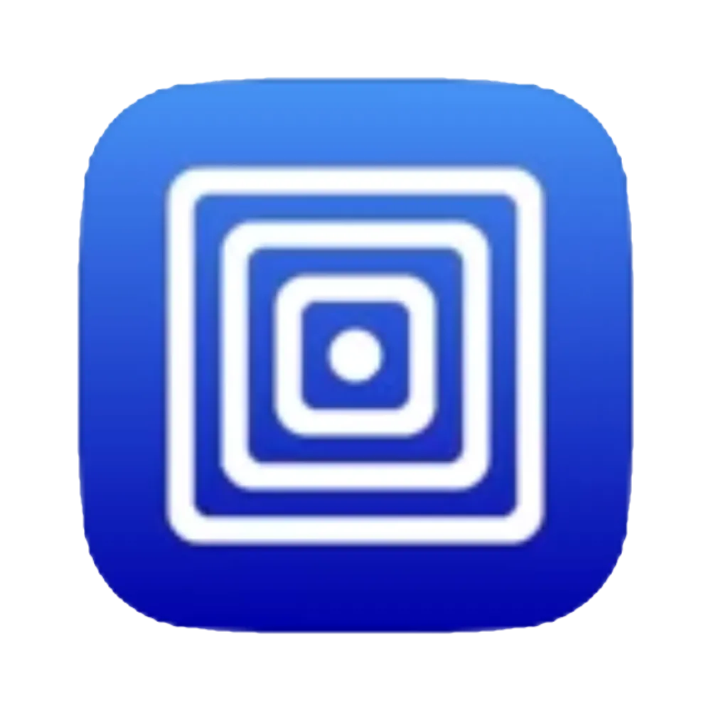 Giao diện chính của ứng dụng UTM, phần mềm máy ảo miễn phí cho macOS