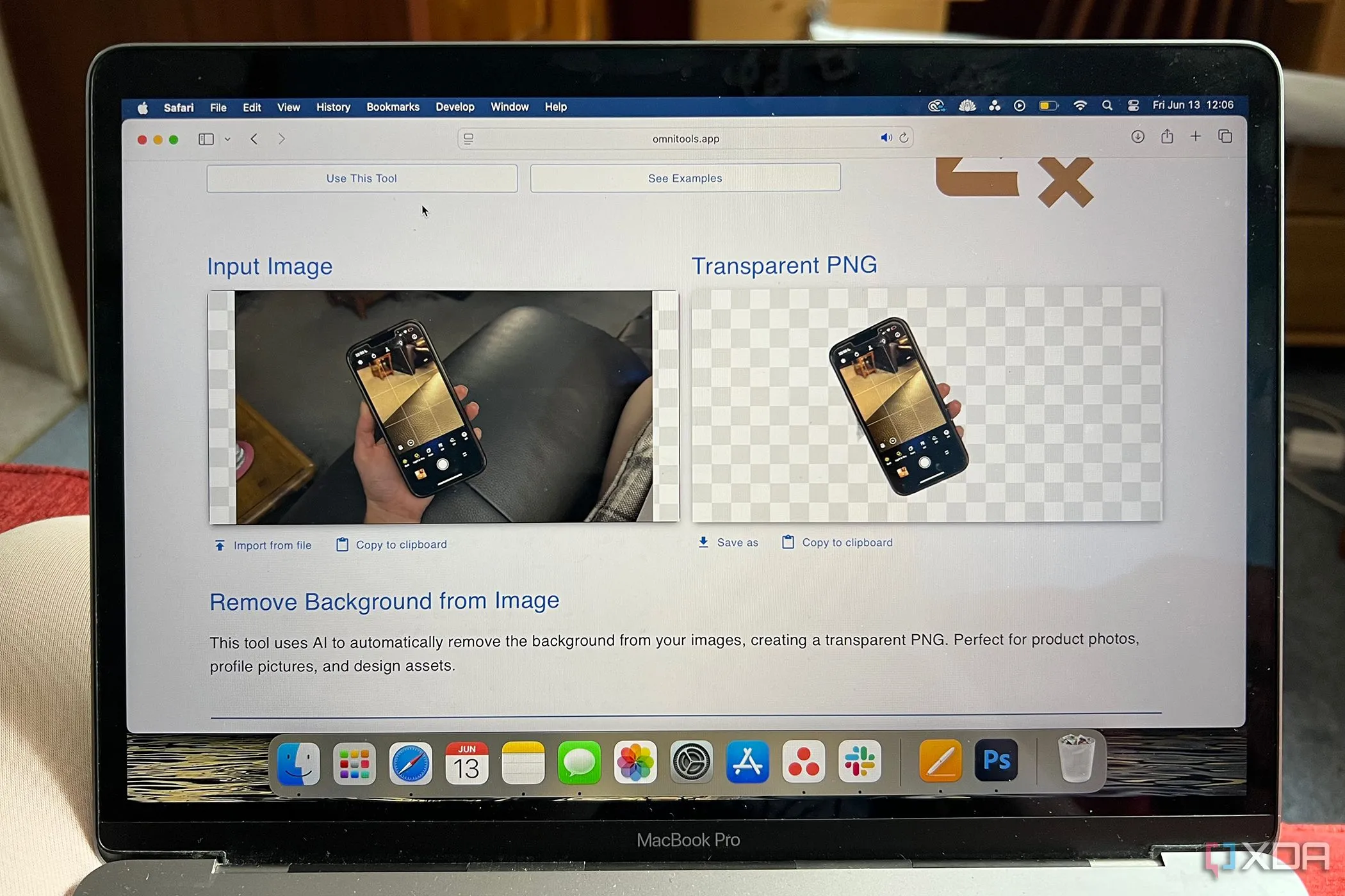 Image default