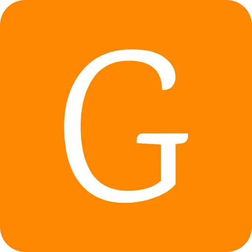 Giao diện đơn giản của Gokapi, nền tảng chia sẻ file tự host
