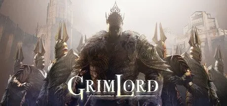Giao diện game Grimlord, một tựa game nhập vai hành động VR theo phong cách Dark Souls