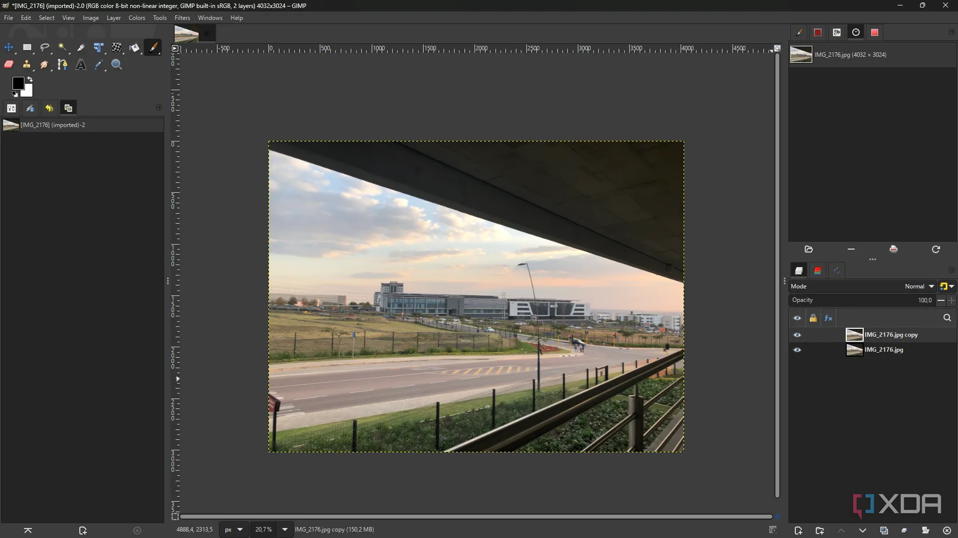 Image default