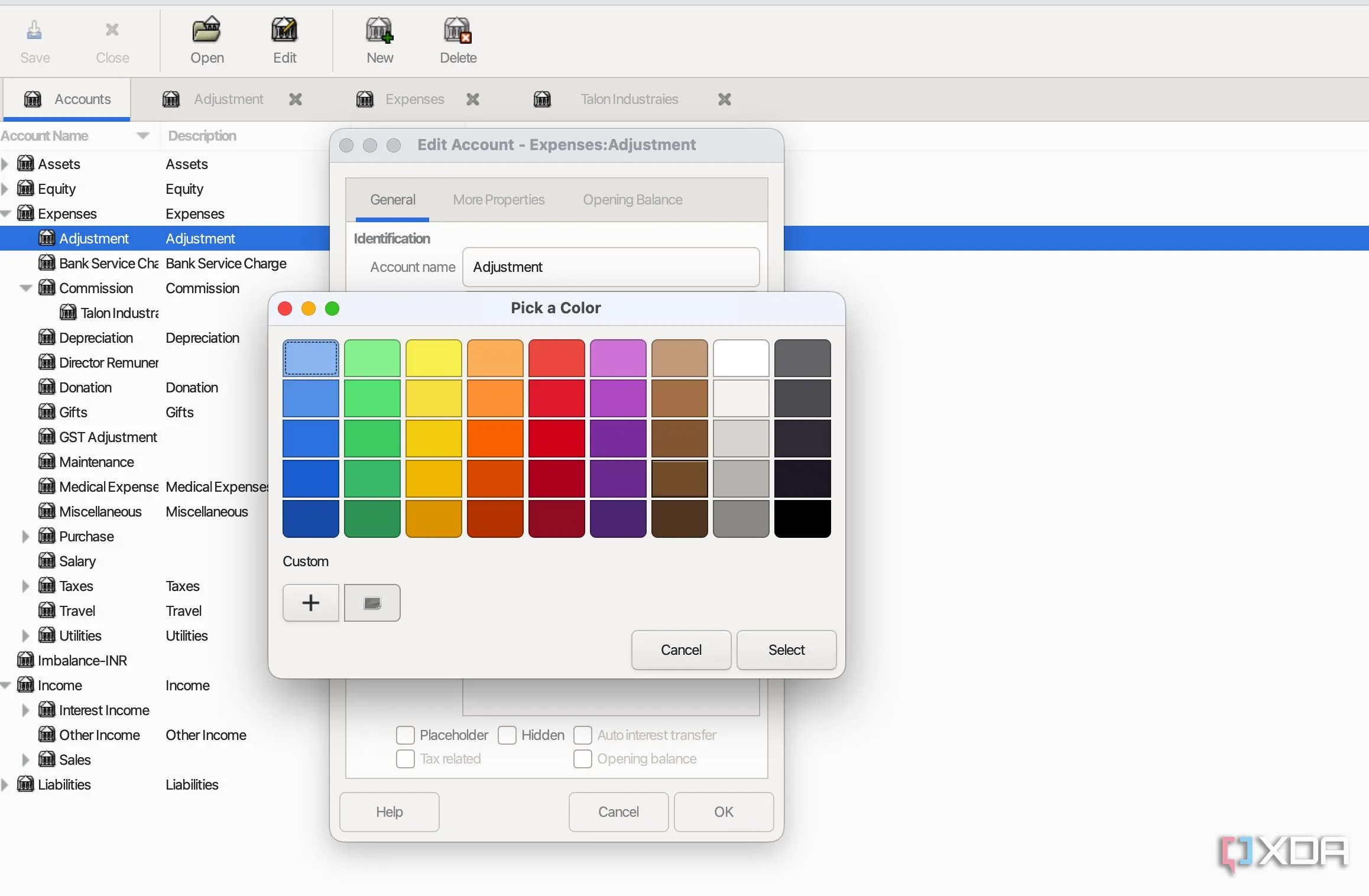 Image default