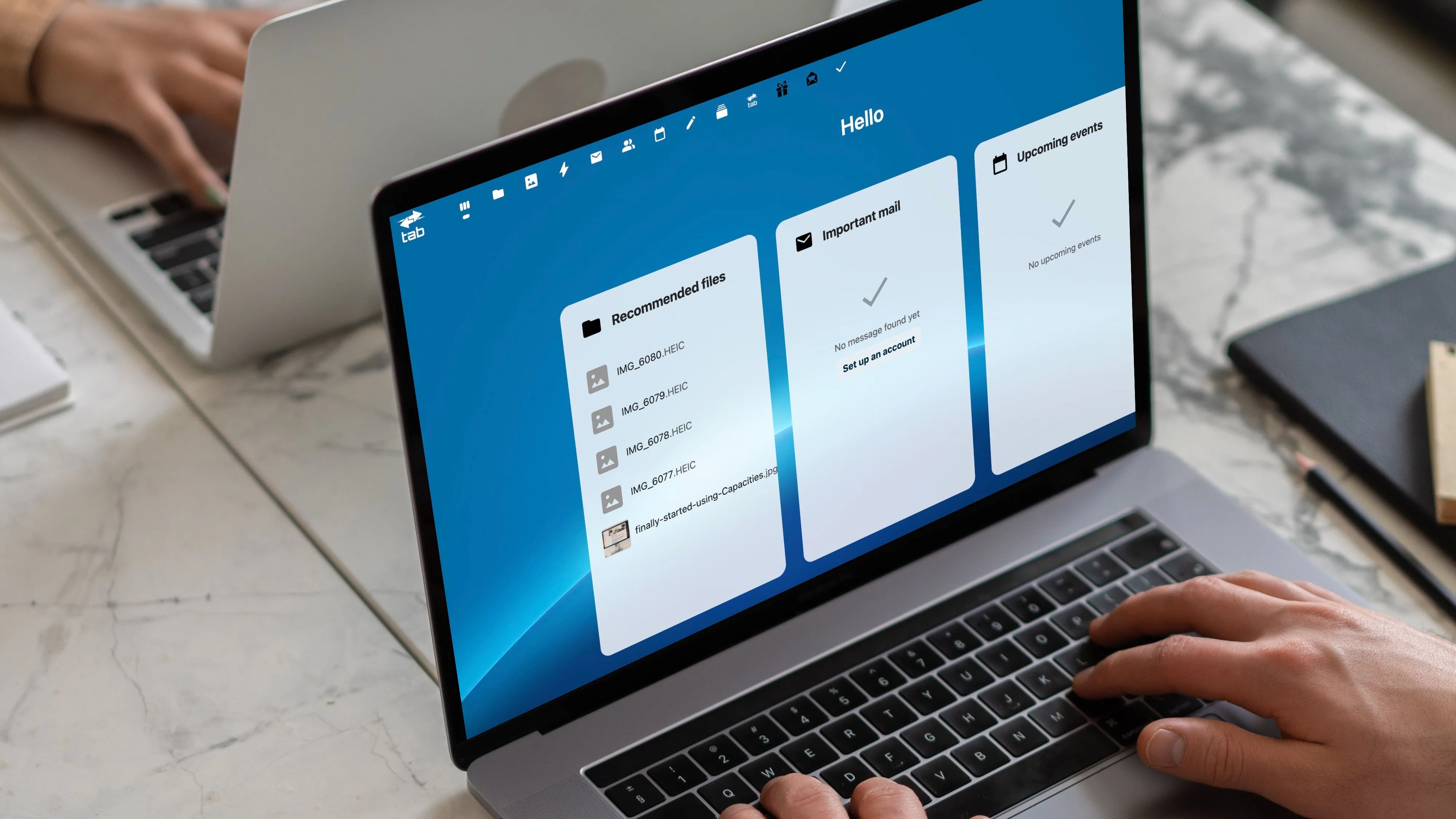 Giao diện Nextcloud và các lợi ích khi thay thế Microsoft 365 cho bộ ứng dụng văn phòng tự host